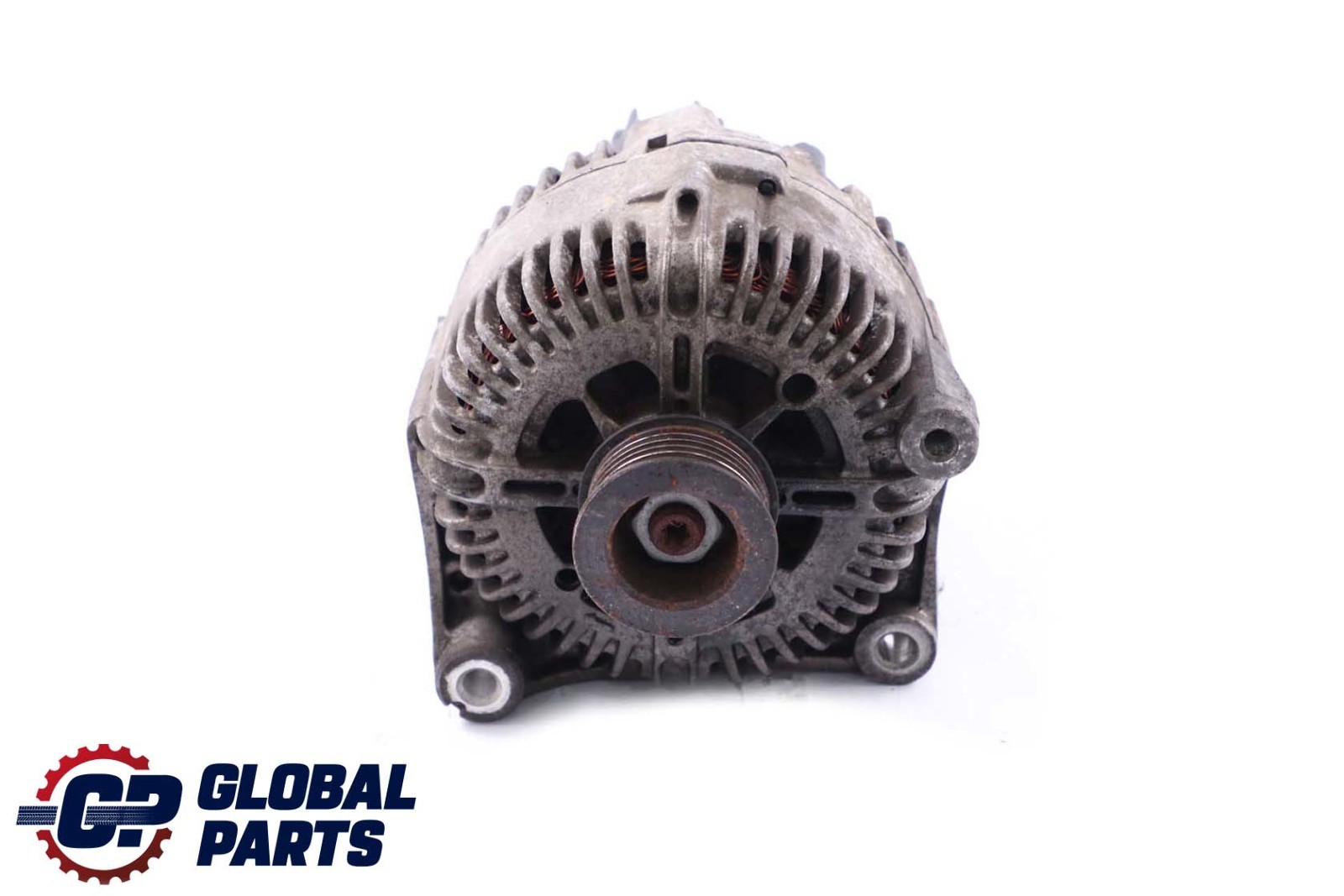 BMW E60 M5 E63 E64 M6 S85 Lichtmaschine Generator 170A 7834160