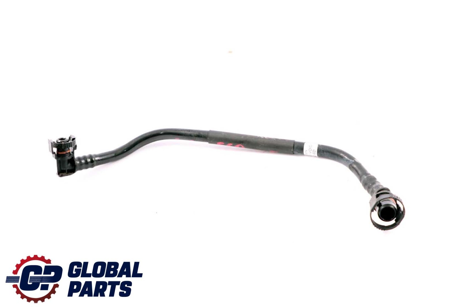 BMW 5 6 Series E60 E61N LCI E63 E64 Saloon M5 M6 Vent Line Hose Pipe 7834183