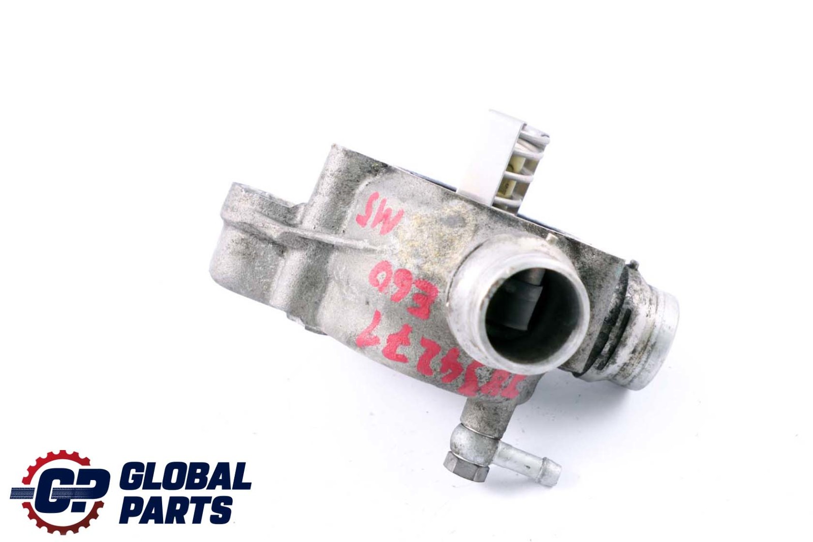 BMW 5 6 Series E60 M5 E63 M6 S85 Petrol Water Pump Thermostat Housing 7833781