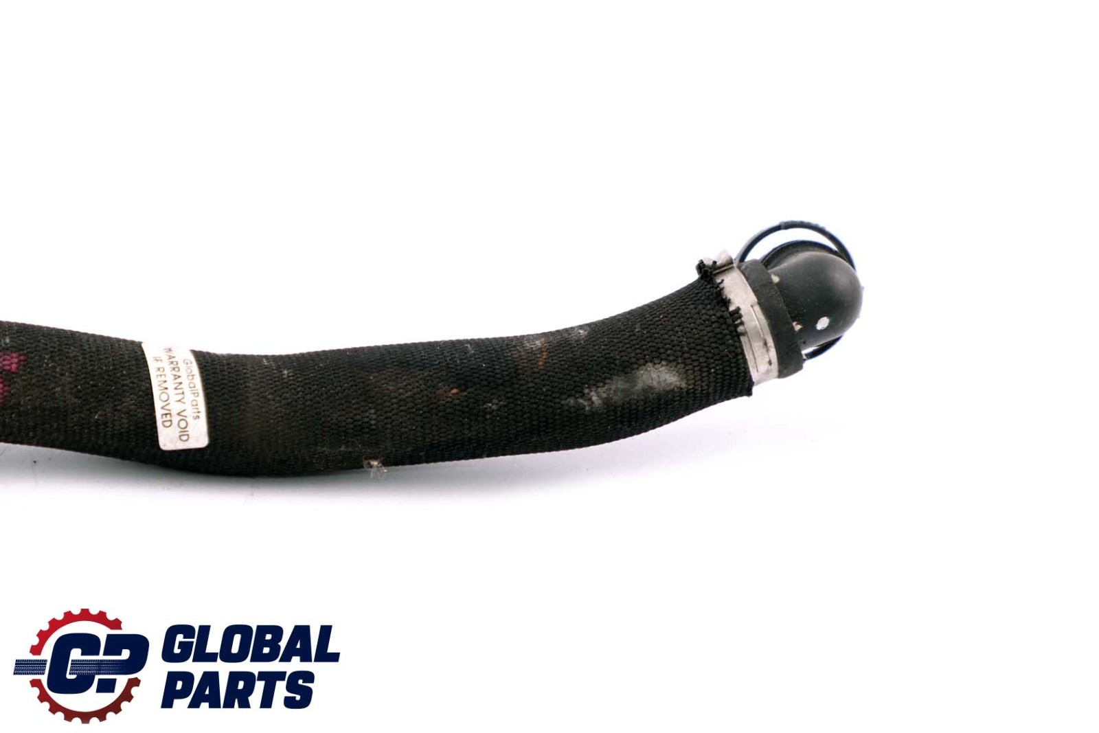 BMW 5 6 Series E60 E61N LCI M5 E63 E64 M6 Idle Actuator Cable Pipe Hose 7834280