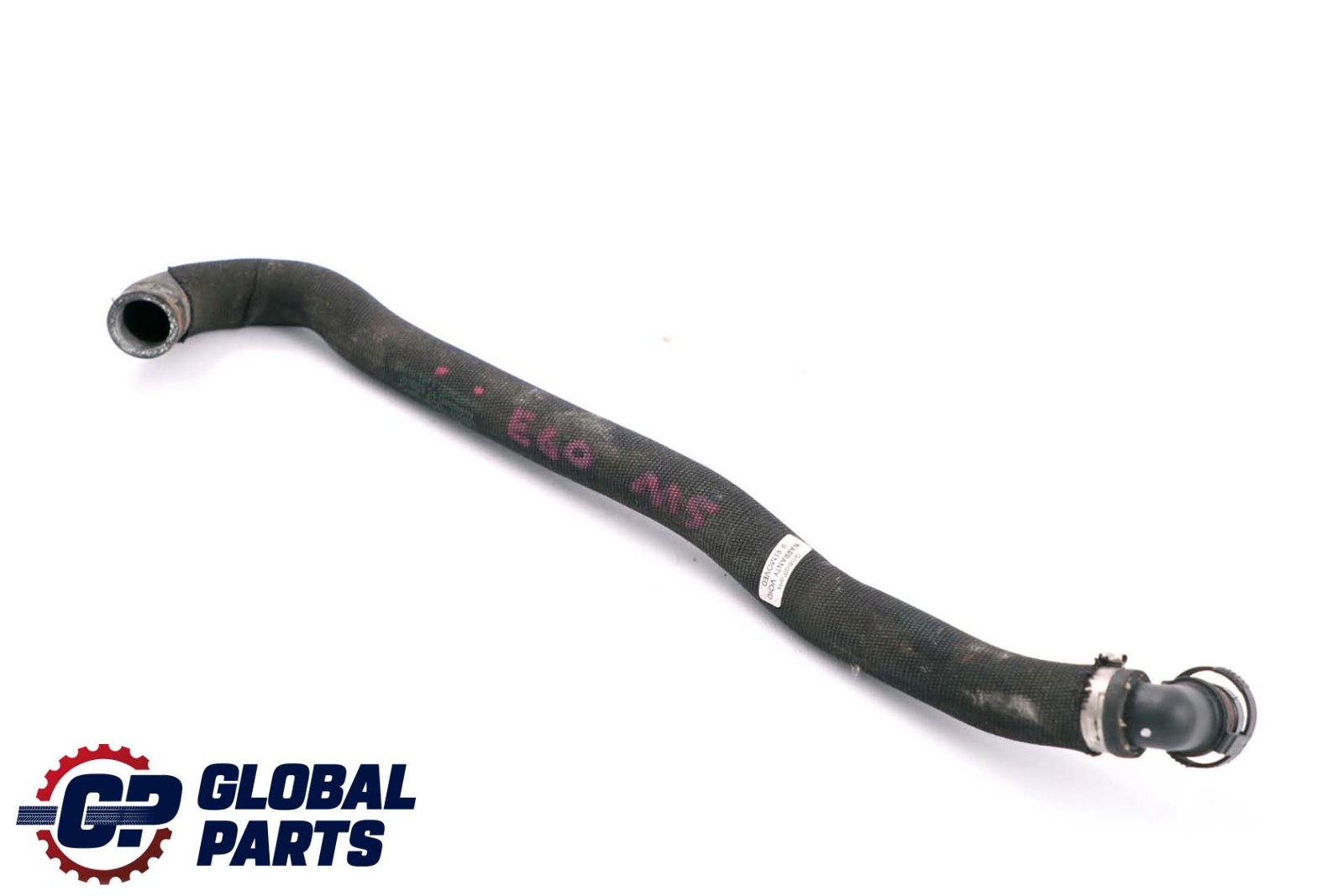 BMW 5 6 Series E60 E61N LCI M5 E63 E64 M6 Idle Actuator Cable Pipe Hose 7834280