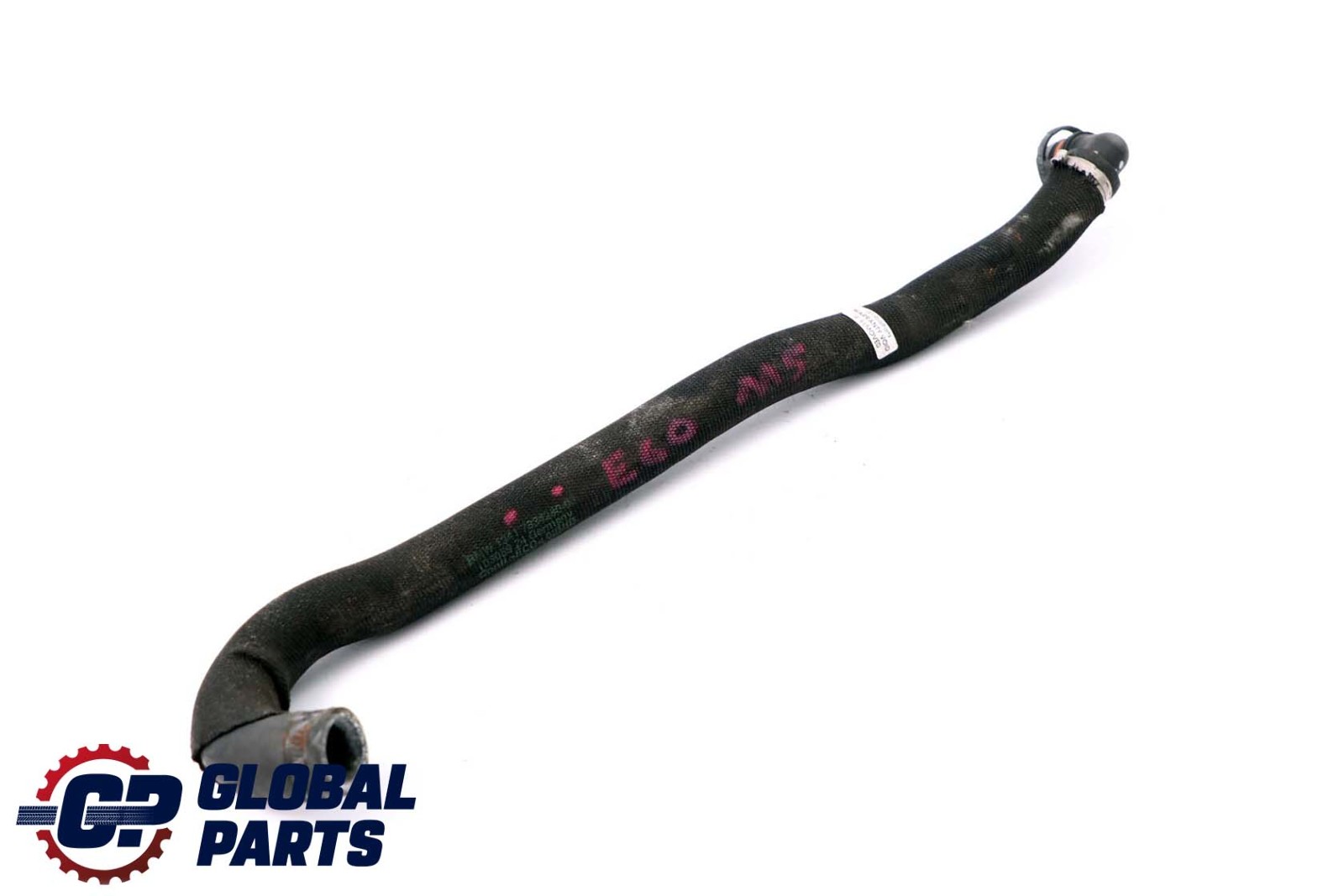 BMW 5 6 Series E60 E61N LCI M5 E63 E64 M6 Idle Actuator Cable Pipe Hose 7834280