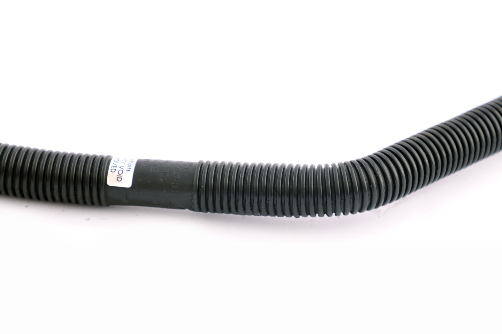 BMW 5 6 Series E60 M5 E63 M6 Pressure Hose Assy Pipe Exhaust Manifold 7835047