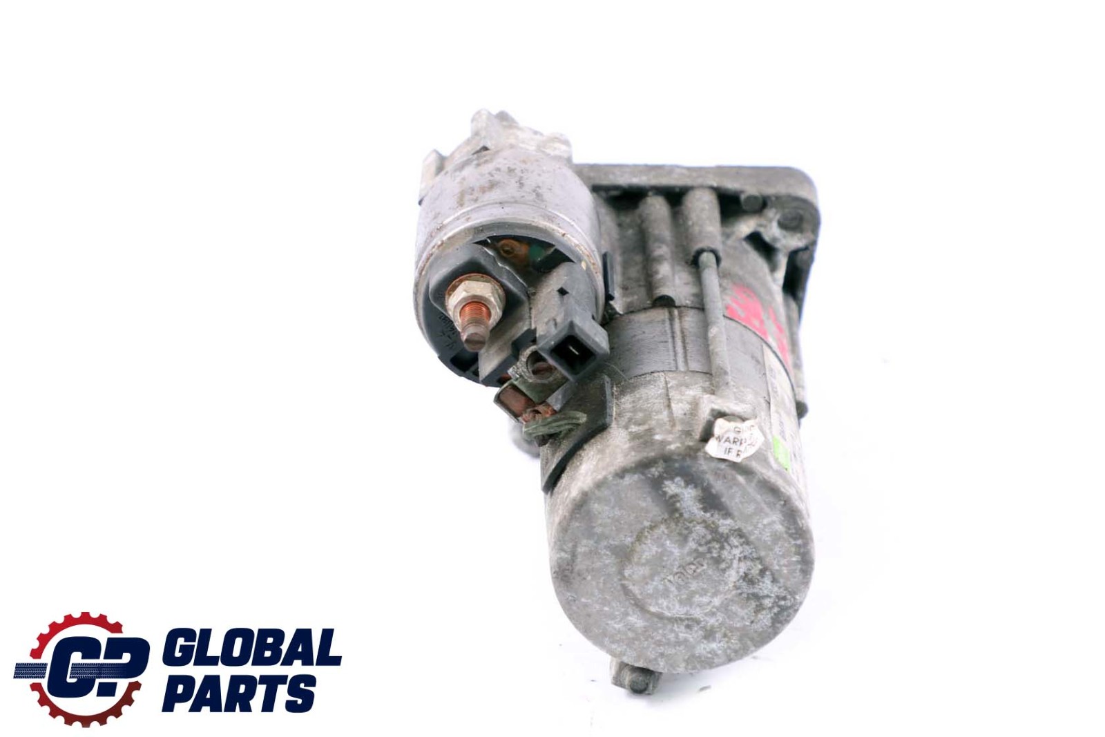 BMW E60 M5 E63 E64 M6 S85 Starter Anlasser Lichtmachine 7835126