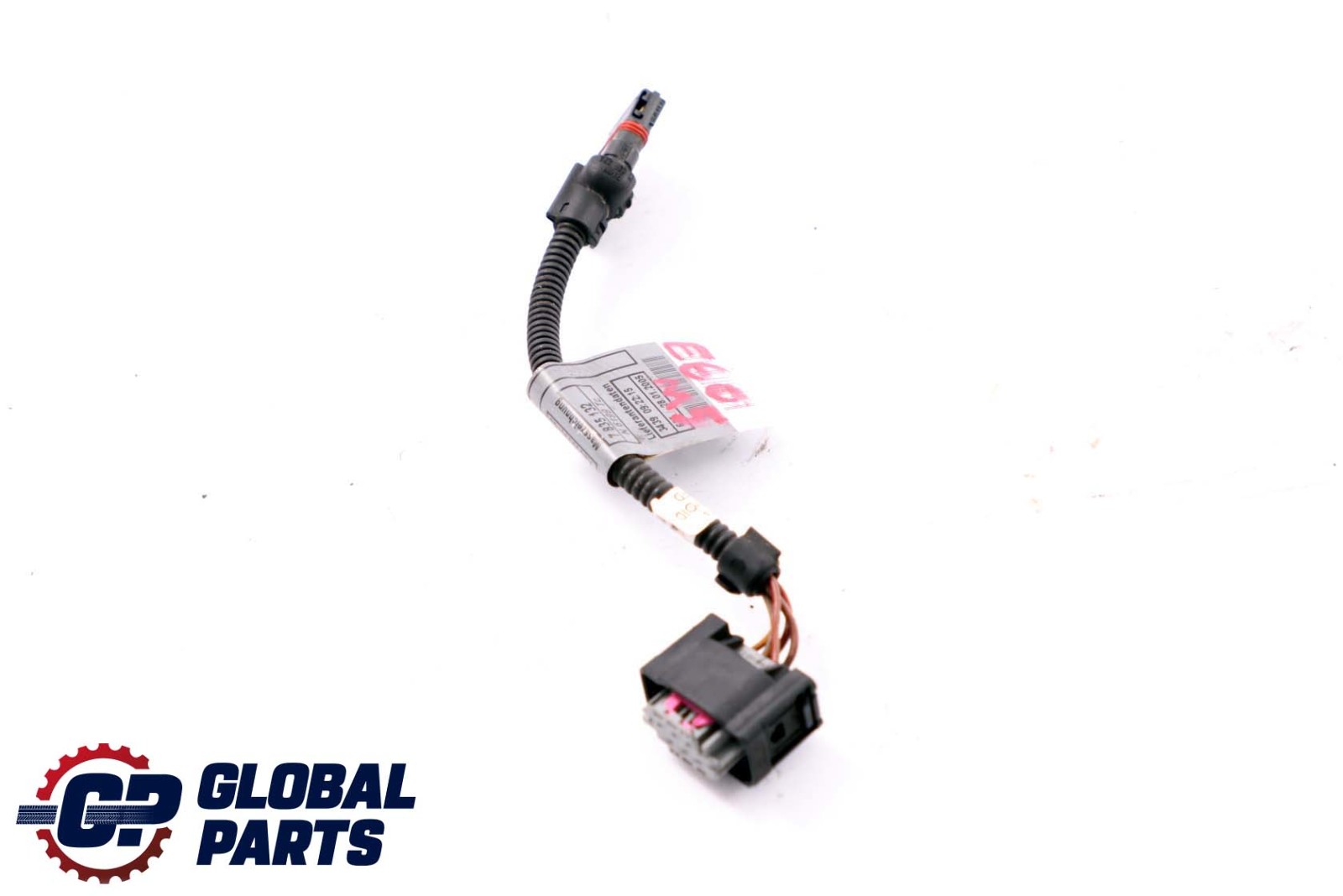 BMW 5 6 er E60 E61N LCI M5 E63 M6 Einspritzanlage Adapterkabel Kabel 7835131