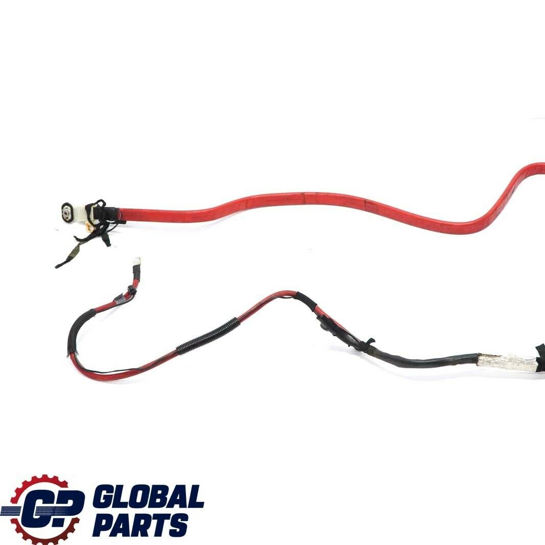 BMW 5 Series E60 M5 S85 Underfloor Positive Plus Pole Battery Cable 7835177