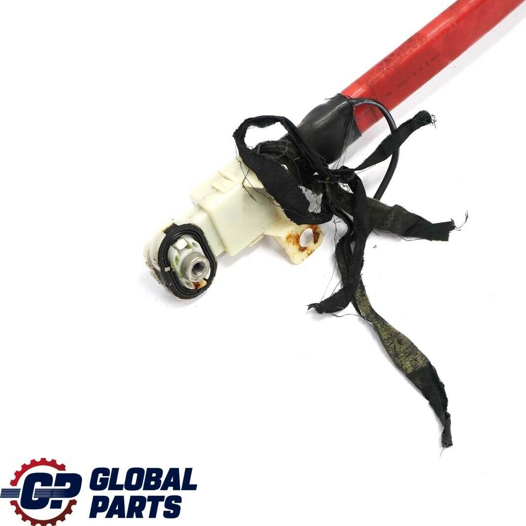 BMW 5 Series E60 M5 S85 Underfloor Positive Plus Pole Battery Cable 7835177