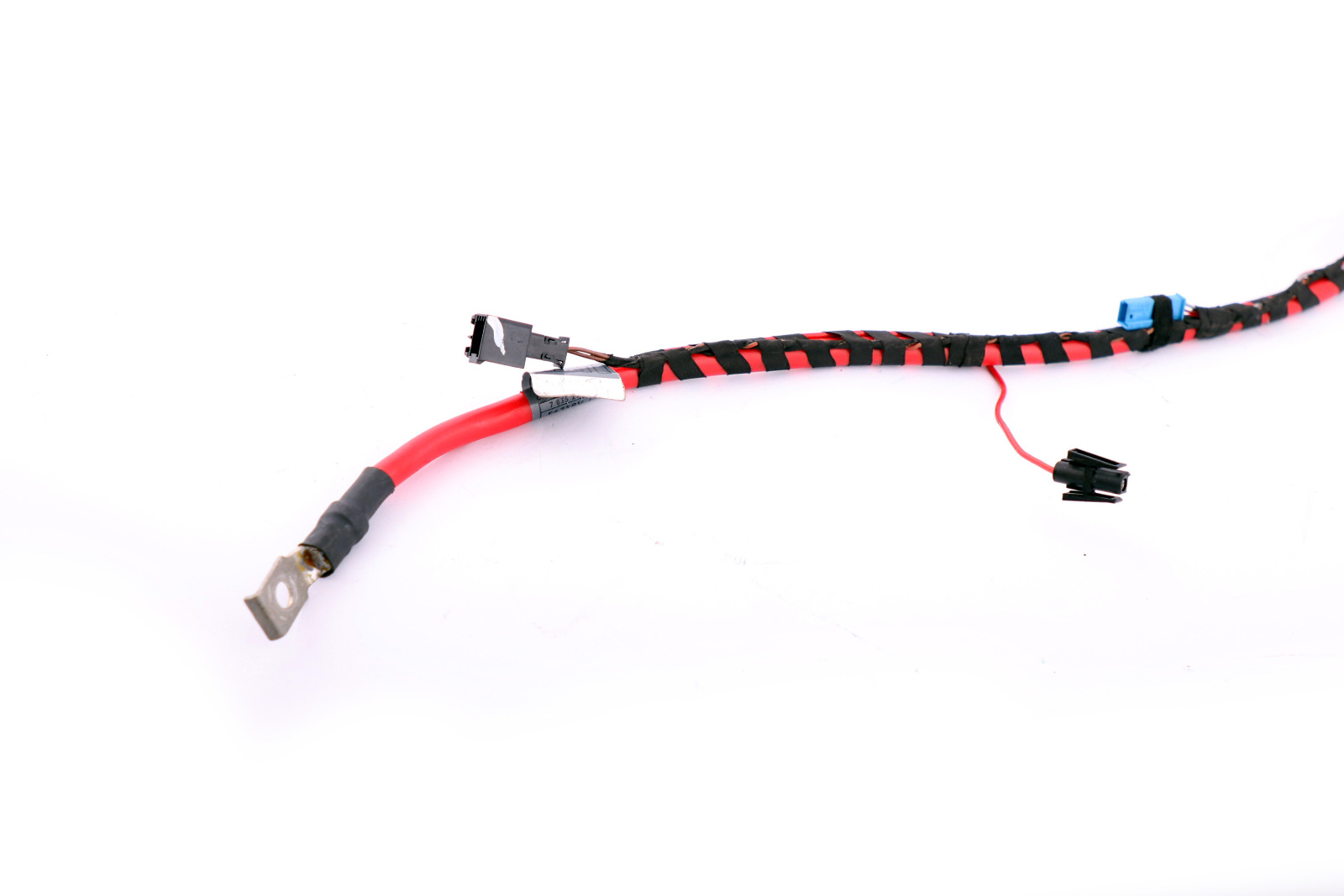 BMW 5 Series E60 Saloon M5 S85 Battery Cable Plus Pole Positive Battery 7835216