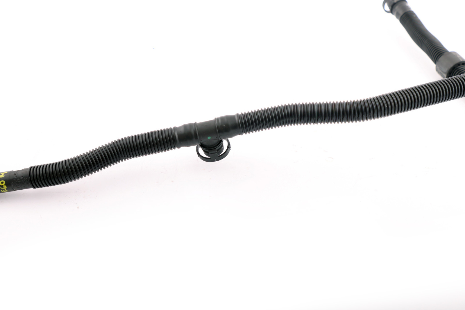 BMW 5 6 Series E60 M5 E63 M6 Pressure Hose Assy Pipe 7835411