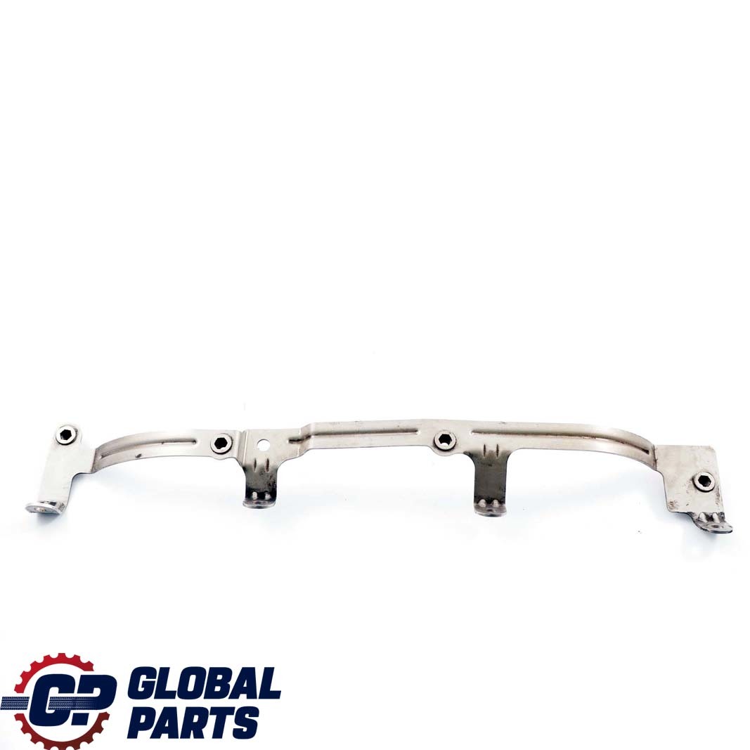 BMW 5 6 E60 M5 E63 M6 1 Carrier Plate Cyl 1-5 Catalytic Converter 7835514