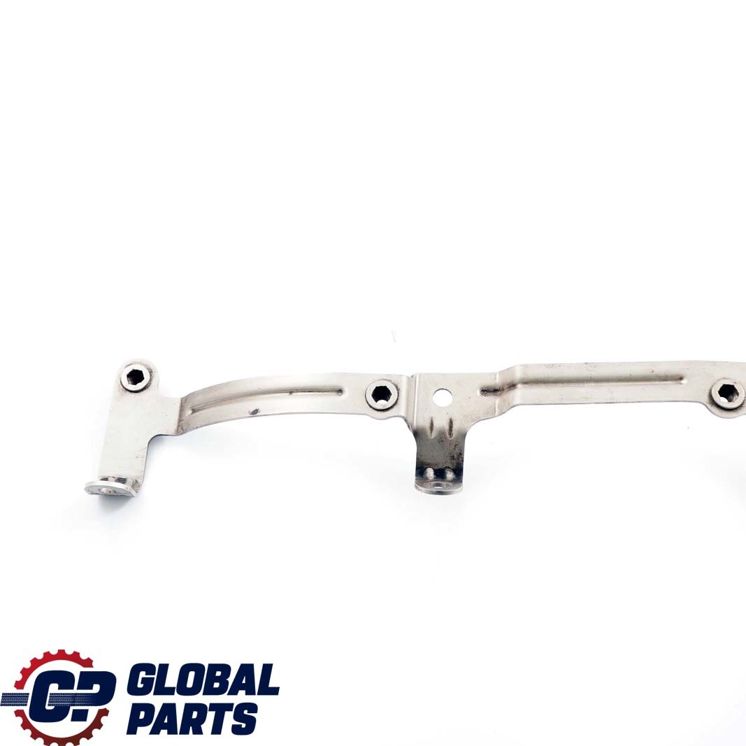 BMW 5 6 E60 M5 E63 M6 1 Carrier Plate Cyl 1-5 Catalytic Converter 7835514