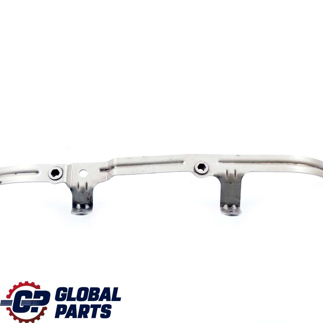 BMW 5 6 E60 M5 E63 M6 1 Carrier Plate Cyl 1-5 Catalytic Converter 7835514