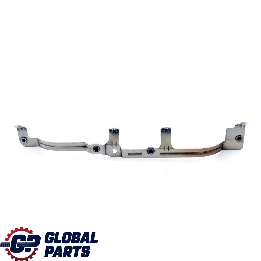 BMW 5 6 E60 M5 E63 M6 1 Carrier Plate Cyl 6-10 Catalytic Converter 7835515