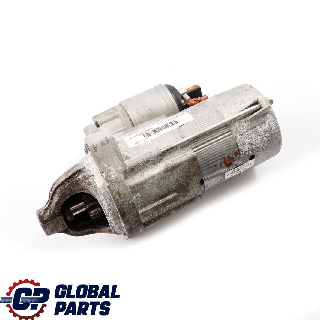 BMW 5 6 E60 E61 LCI M5 E63 E64 M6 Engine Starter Motor 7835737