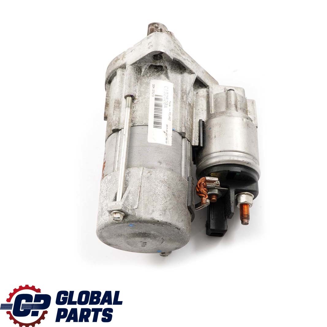 BMW 5 6 E60 E61 LCI M5 E63 E64 M6 Engine Starter Motor 7835737