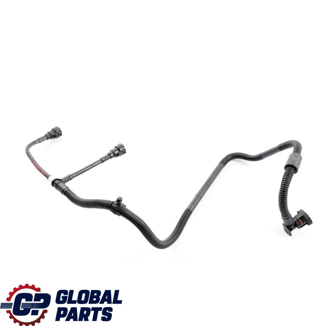 BMW 5 6 er E60 E61N LCI M5 E63 E64 M6 Rohr-Einspritzsystem 13907835915 7835915