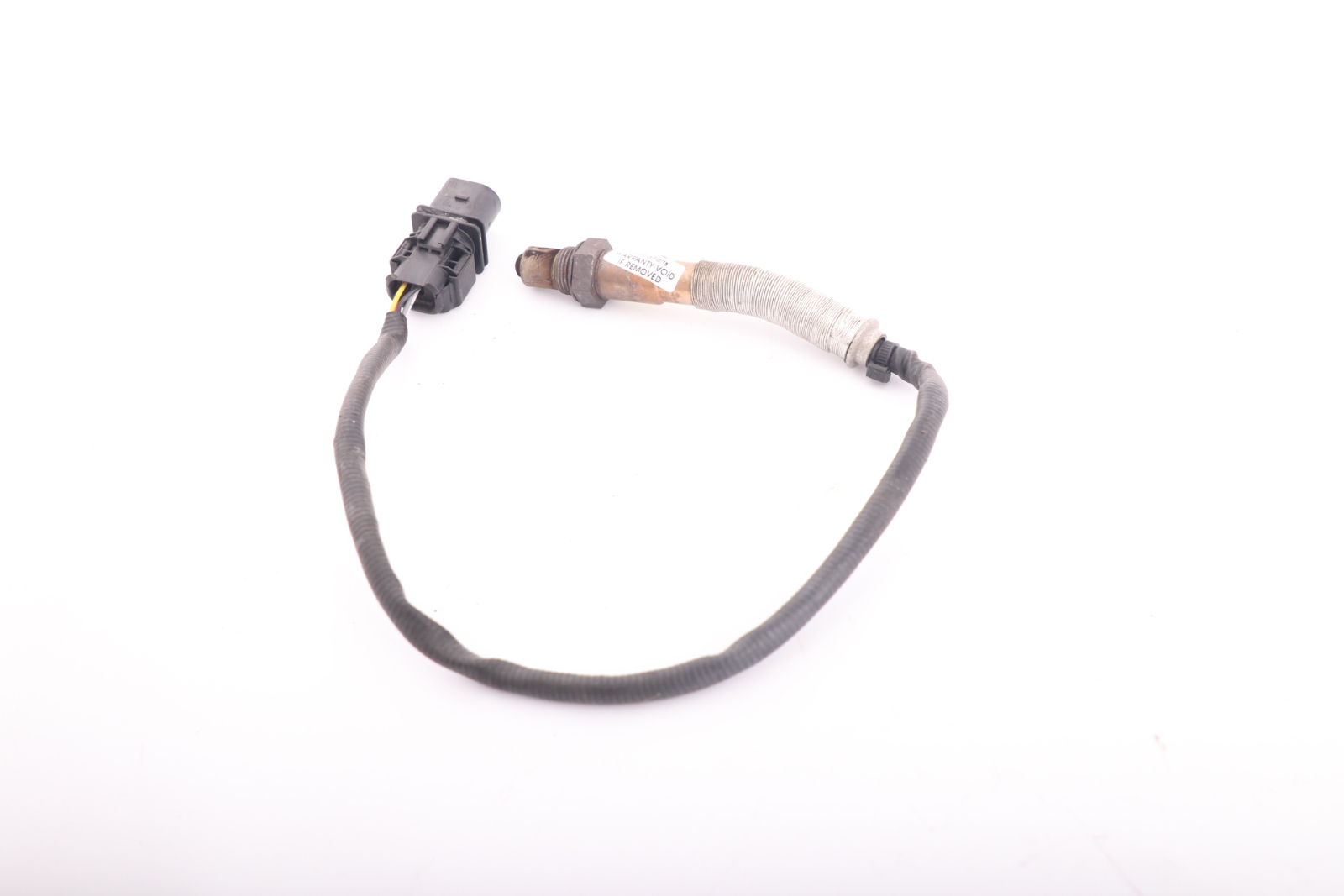 BMW E60 E61 E63 E64 M5 M6 Sonda lambda regulacyjna