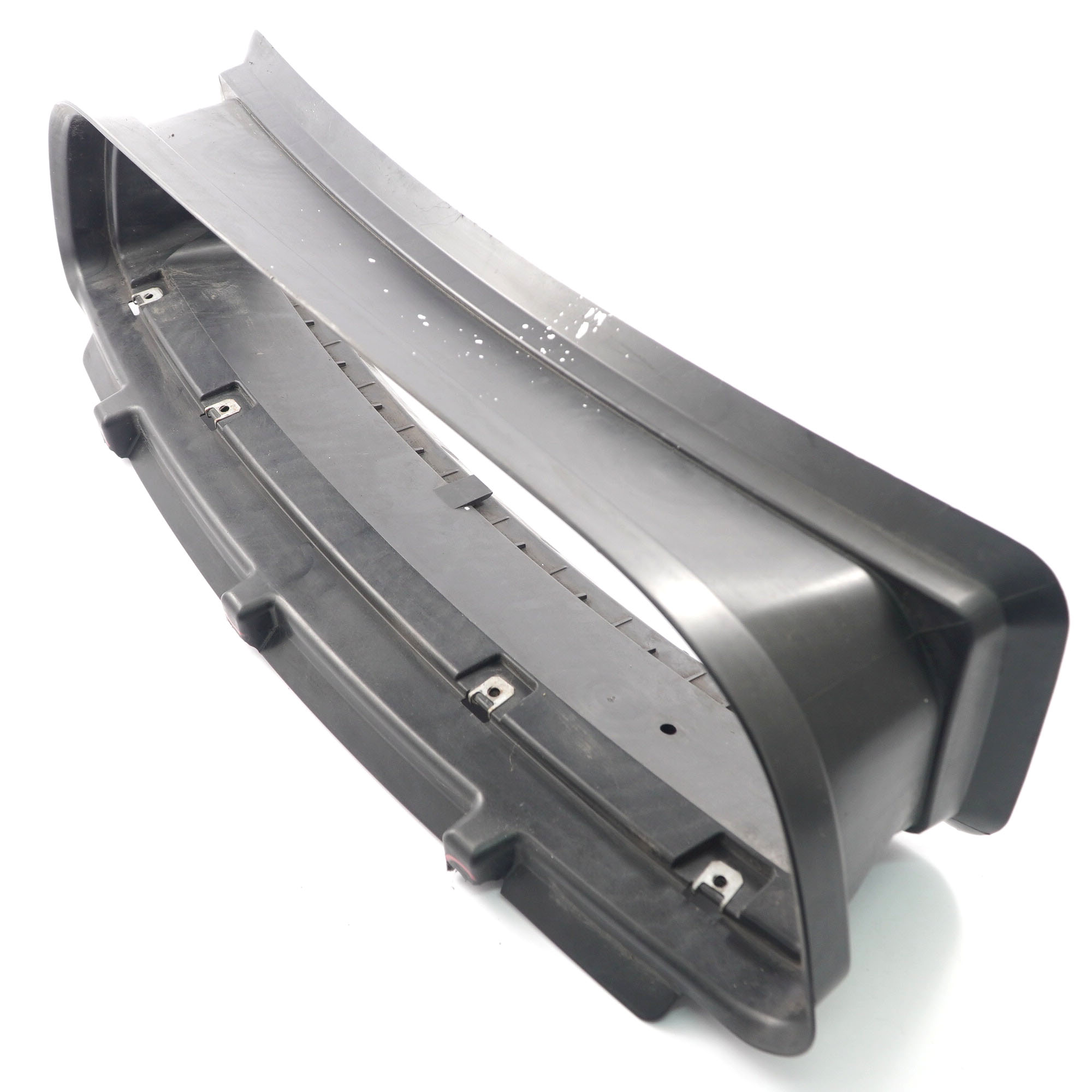 BMW E81 E87 M Sport Intermediate Air Duct Centre Bottom 7836650