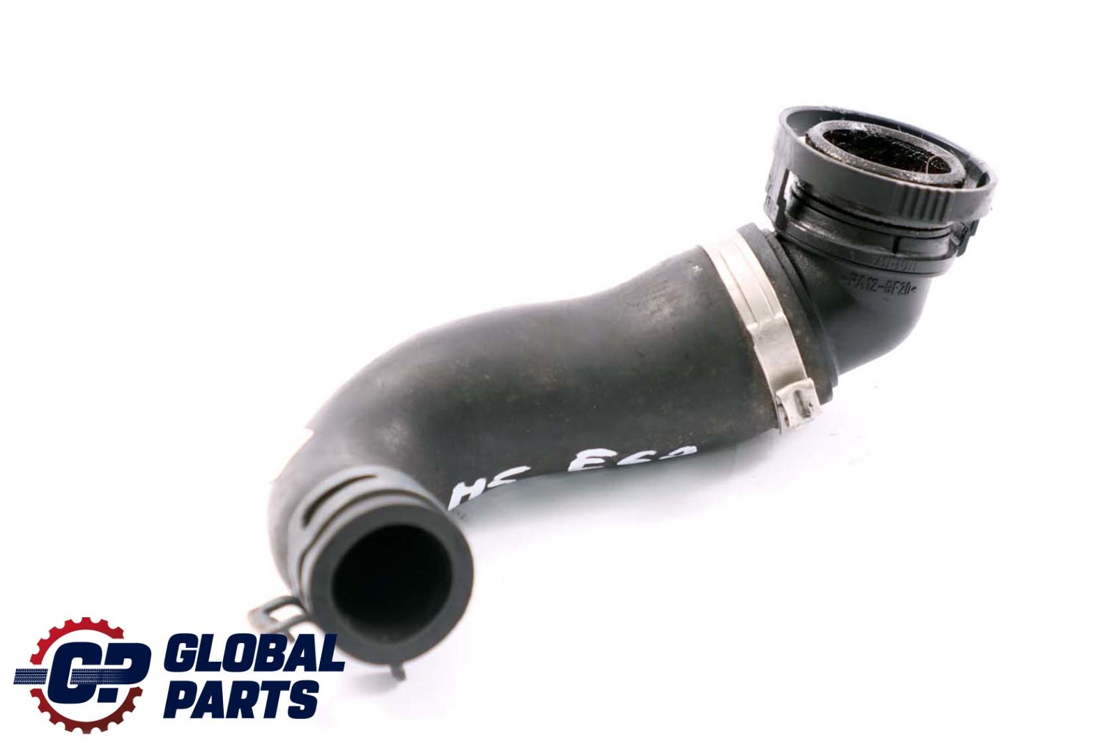 BMW 5 6 Series E60 E61N LCI M5 E63 E64 M6 Left Crankcase Vent Hose 4788064