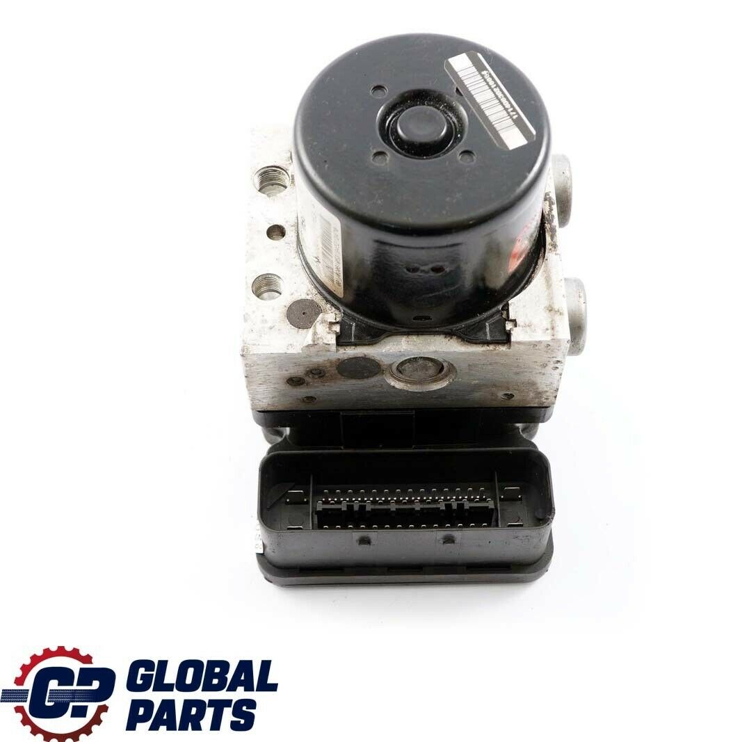 BMW 5 Series E60 M5 E63 M6 DSC Hydro Braking Pump Unit S85 7837326