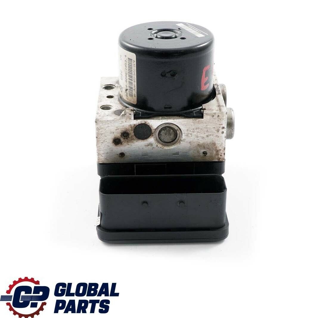 BMW 5 Series E60 M5 E63 M6 DSC Hydro Braking Pump Unit S85 7837326