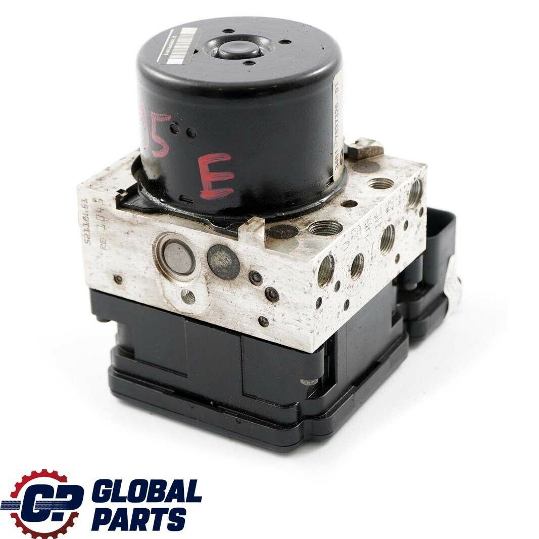 BMW 5 Series E60 M5 E63 M6 DSC Hydro Braking Pump Unit S85 7837326