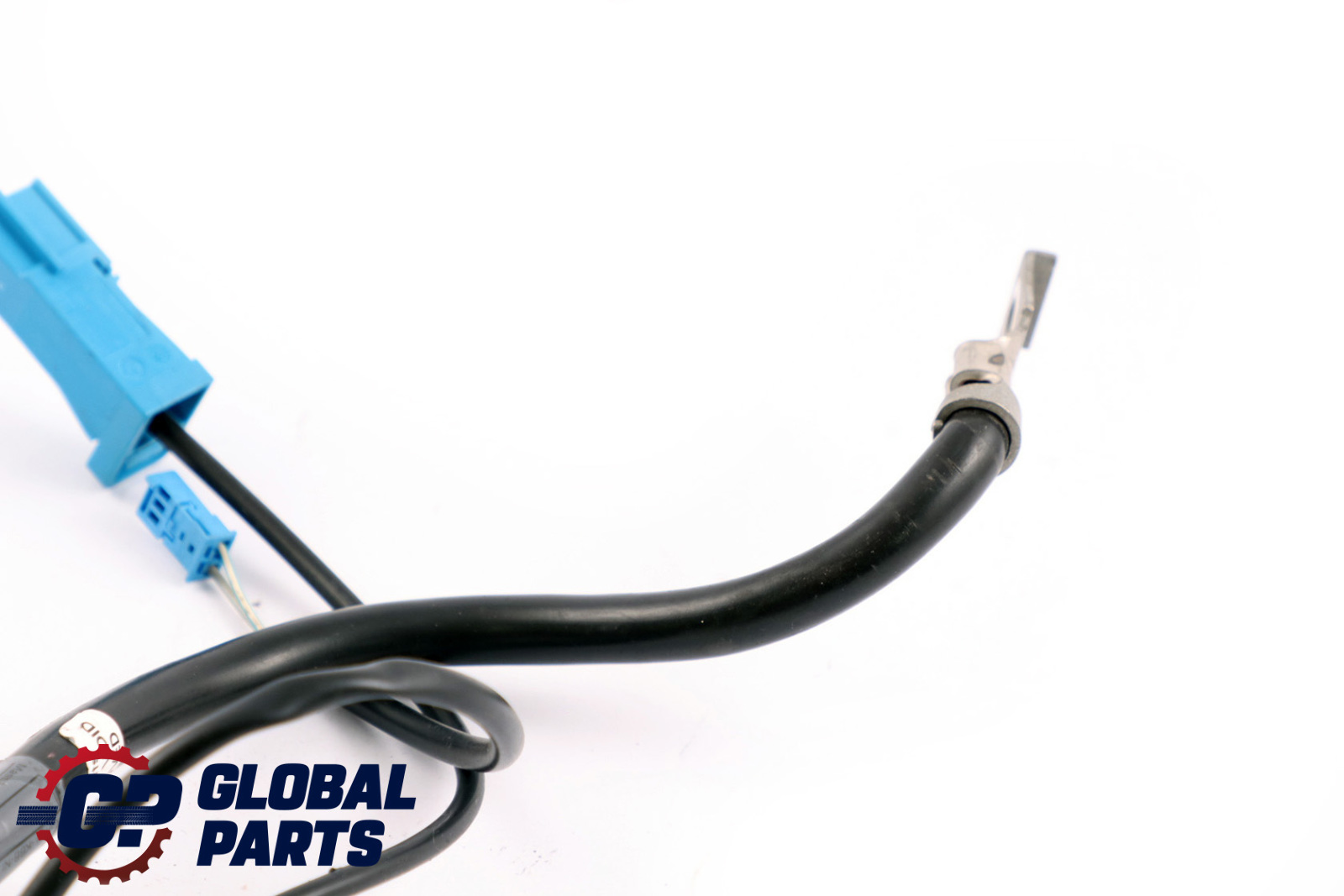 BMW 3 Series E90 E91 E92 E93 Negative Battery Cable Minus Pole IBS