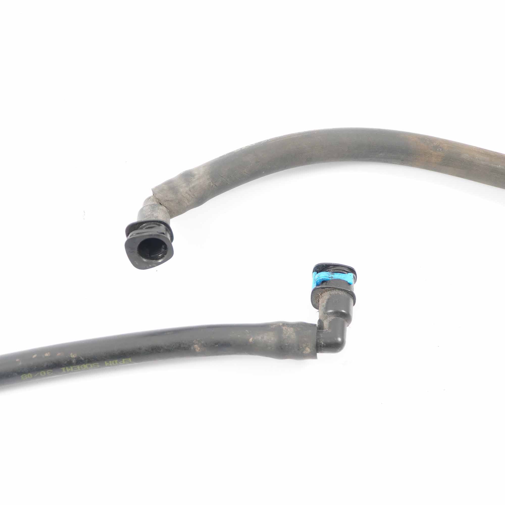 BMW E87 Hose Pipe Line Headlight Cleaning System M Sport Package 7837557