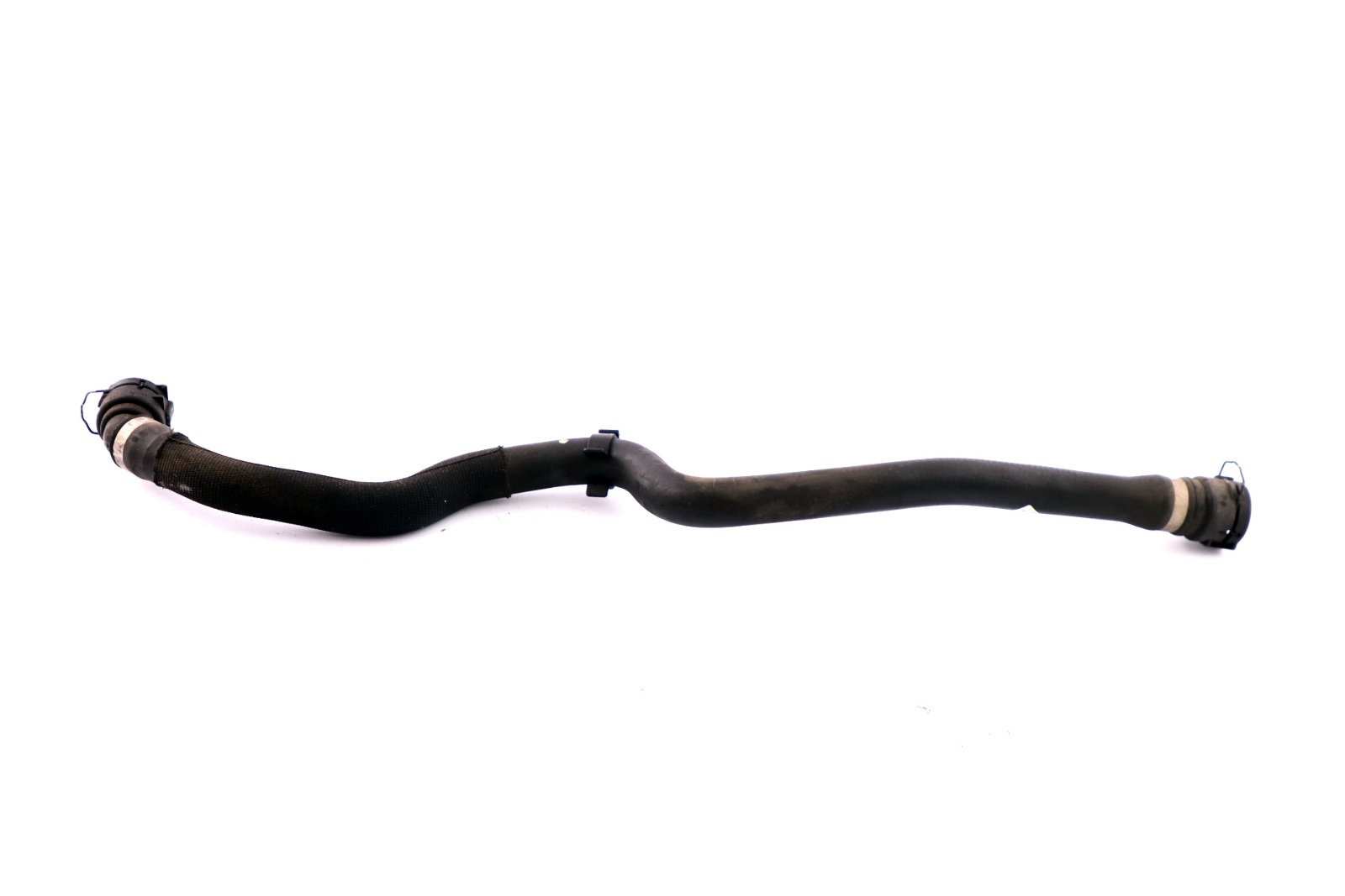 BMW 3 Series E90 E92 E93 M3 Hose Heater Return Water Pipe Coolant Line 7838215