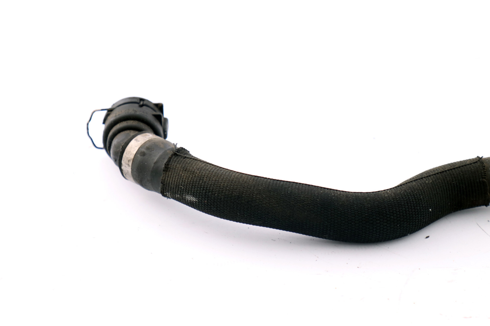 BMW 3 Series E90 E92 E93 M3 Hose Heater Return Water Pipe Coolant Line 7838215