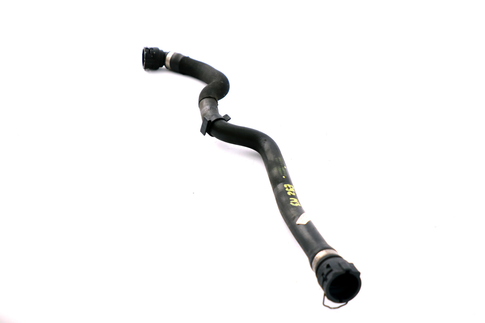 BMW 3 Series E90 E92 E93 M3 Hose Heater Return Water Pipe Coolant Line 7838215