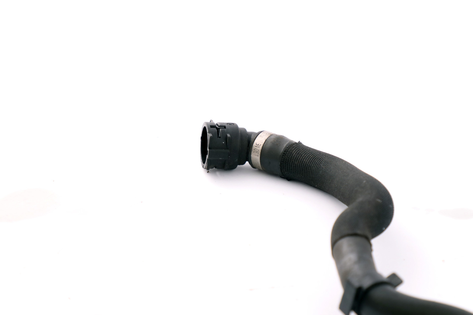 BMW 3 Series E90 E92 E93 M3 Hose Heater Return Water Pipe Coolant Line 7838215