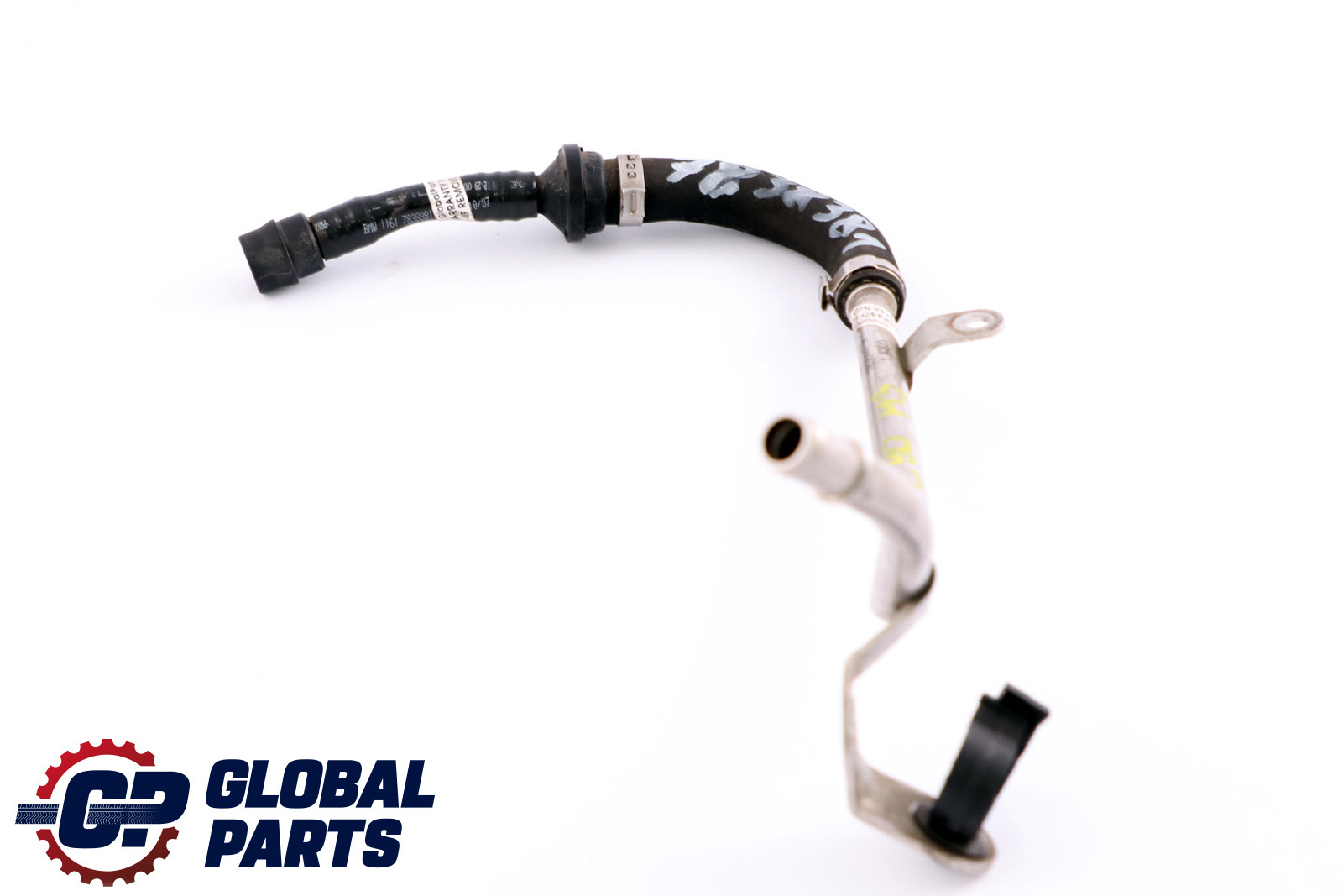 BMW E90 E92 E93 M3 S65 Vacuum Pipe Hose 7838381 7838447