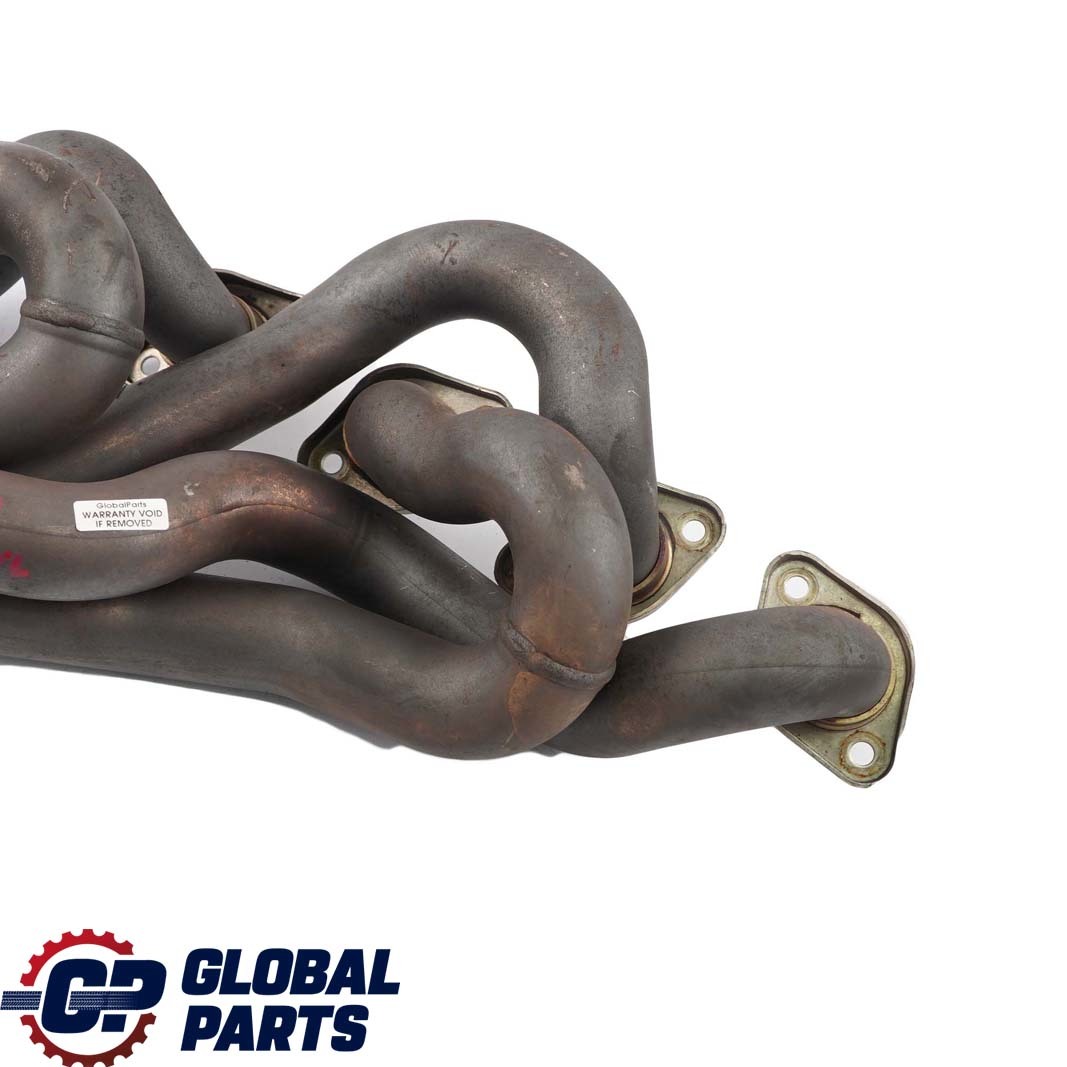 BMW 3 Series E90 E92 E93 M3 S65 V8 Exhaust Manifold Header Pipes Cylinder 1-4