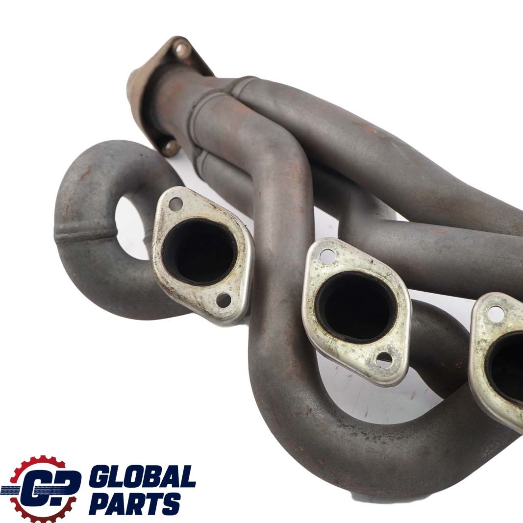 BMW 3 Series E90 E92 E93 M3 S65 V8 Exhaust Manifold Header Pipes Cylinder 1-4