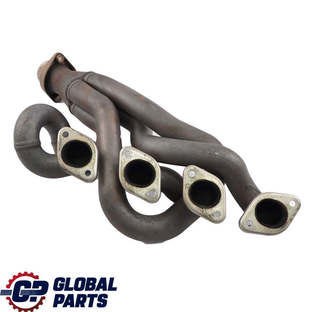 BMW 3 Series E90 E92 E93 M3 S65 V8 Exhaust Manifold Header Pipes Cylinder 1-4