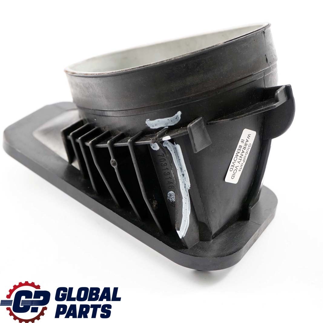 BMW 3 Series E90 E92 E93 M3 S65 Air Intake Pipe Hose Silencer Filter 7838566