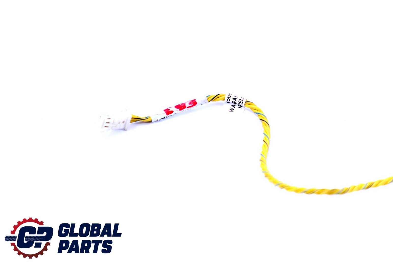 BMW 3 Series E92 E93 Connection Cable Line Door Front 7839853