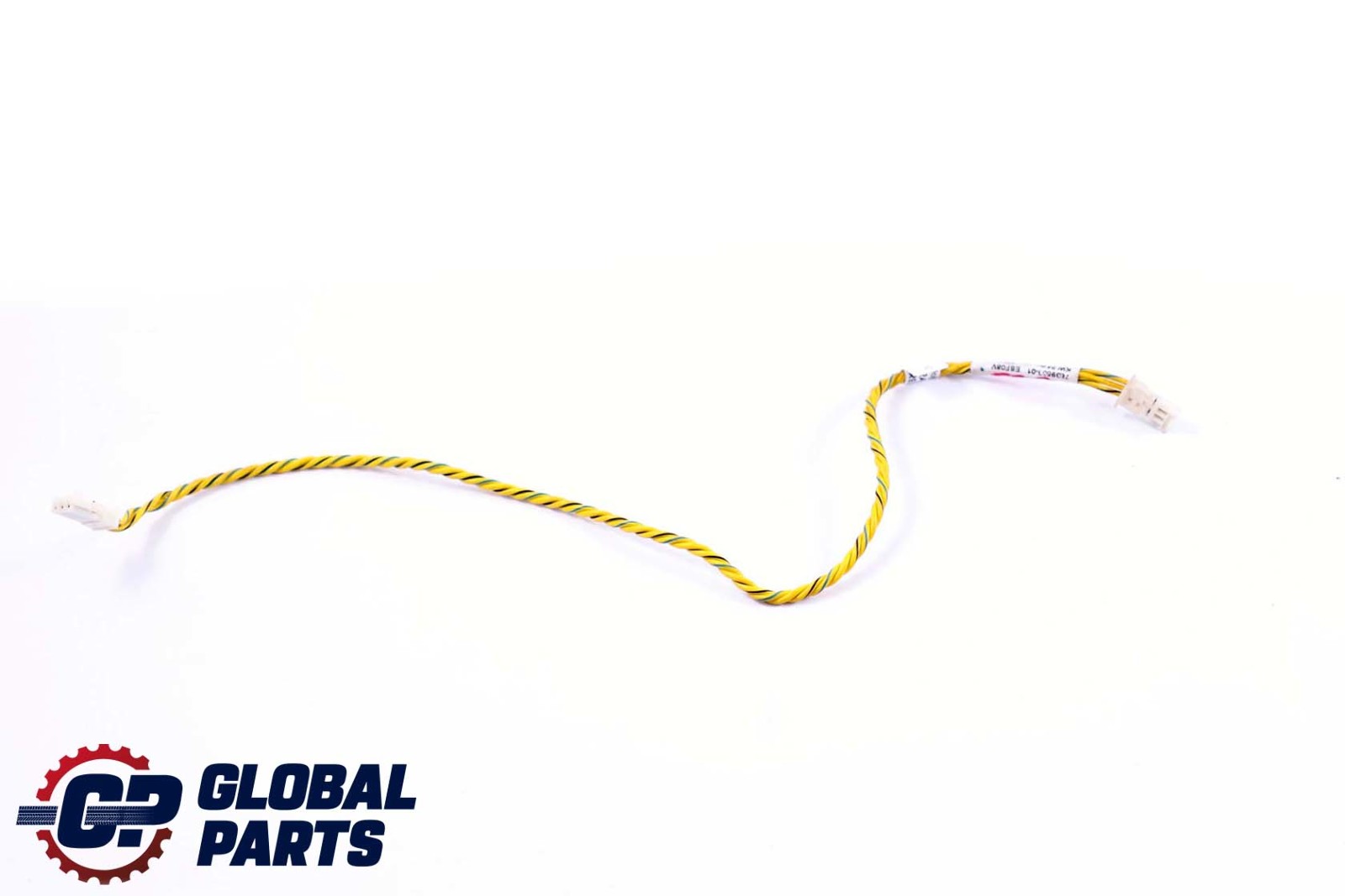 BMW 3 Series E92 E93 Connection Cable Line Door Front 7839853