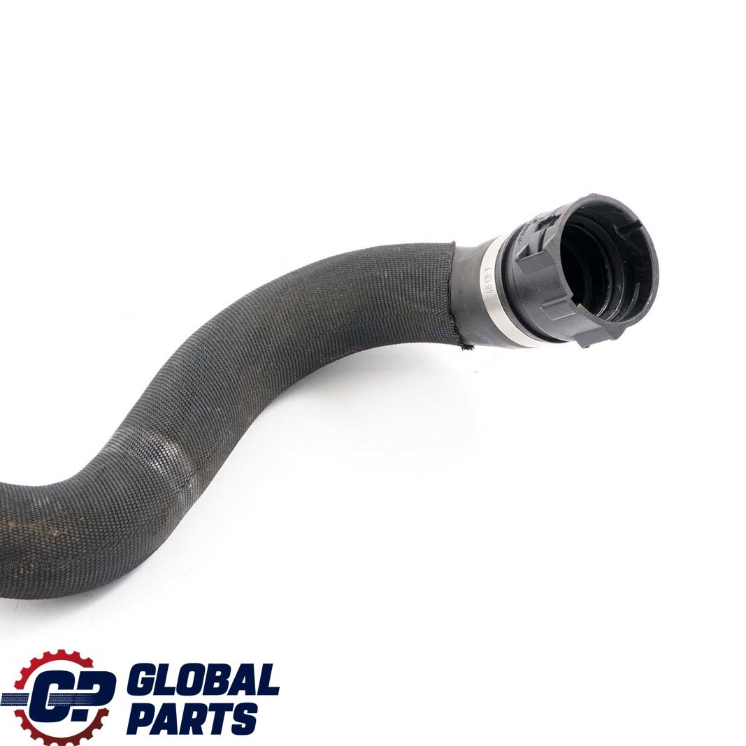 BMW 3 Series E90 E91 E92 M3 S65 Radiator Bottom Thermostat Coolant Hose 7840661