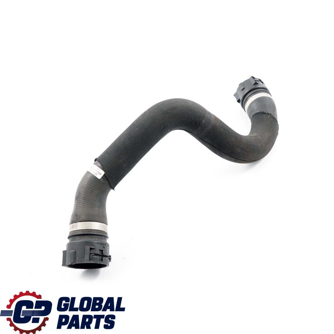 BMW 3 Series E90 E91 E92 M3 S65 Radiator Bottom Thermostat Coolant Hose 7840661