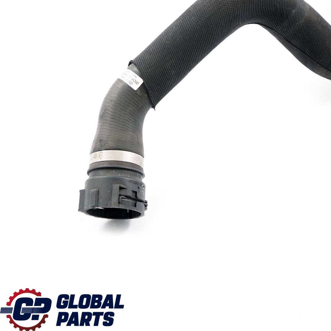 BMW 3 Series E90 E91 E92 M3 S65 Radiator Bottom Thermostat Coolant Hose 7840661