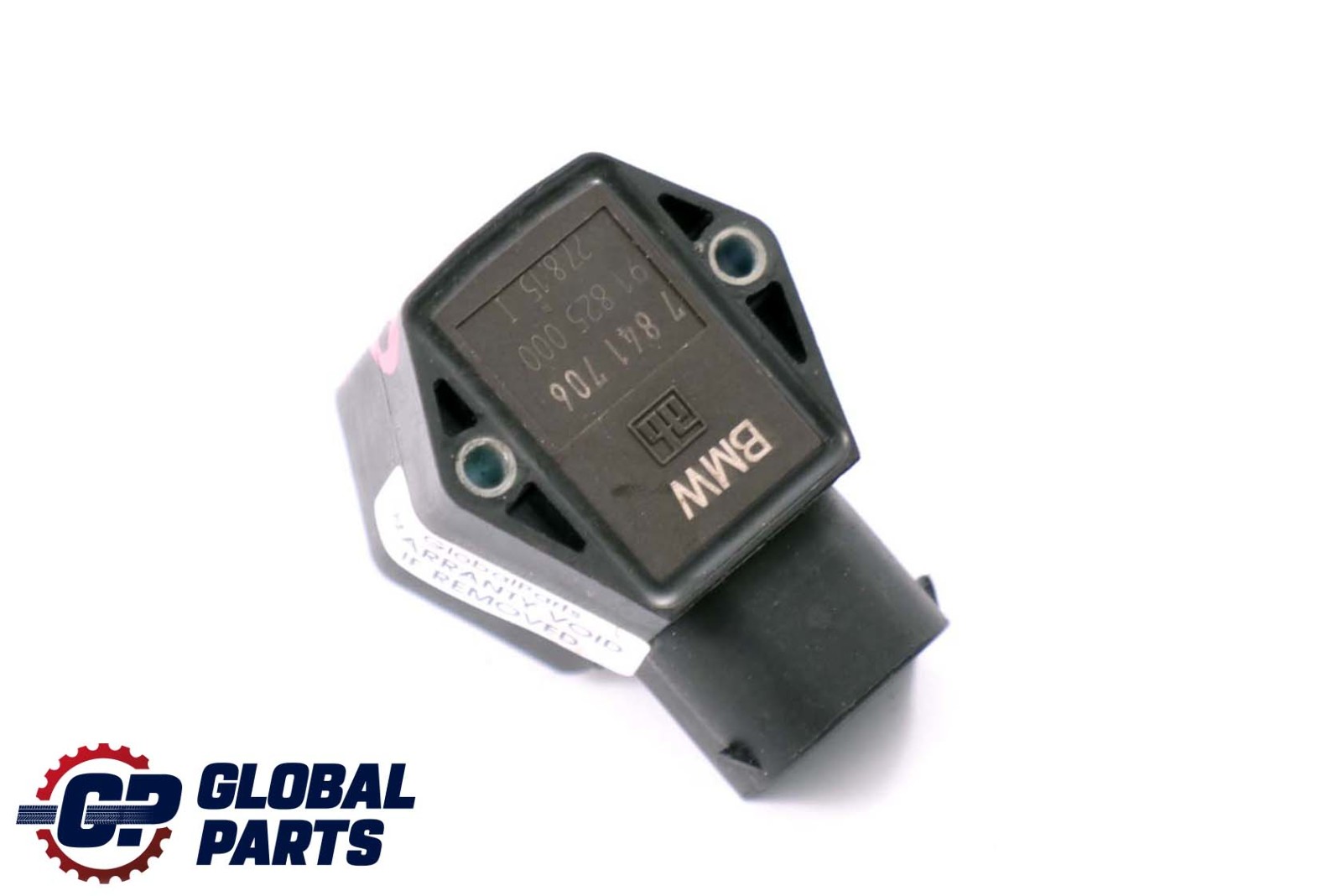 BMW 3 Series E90 E92 M3 Throttle Body Position Hall Sensor Unit 7841706 7841704