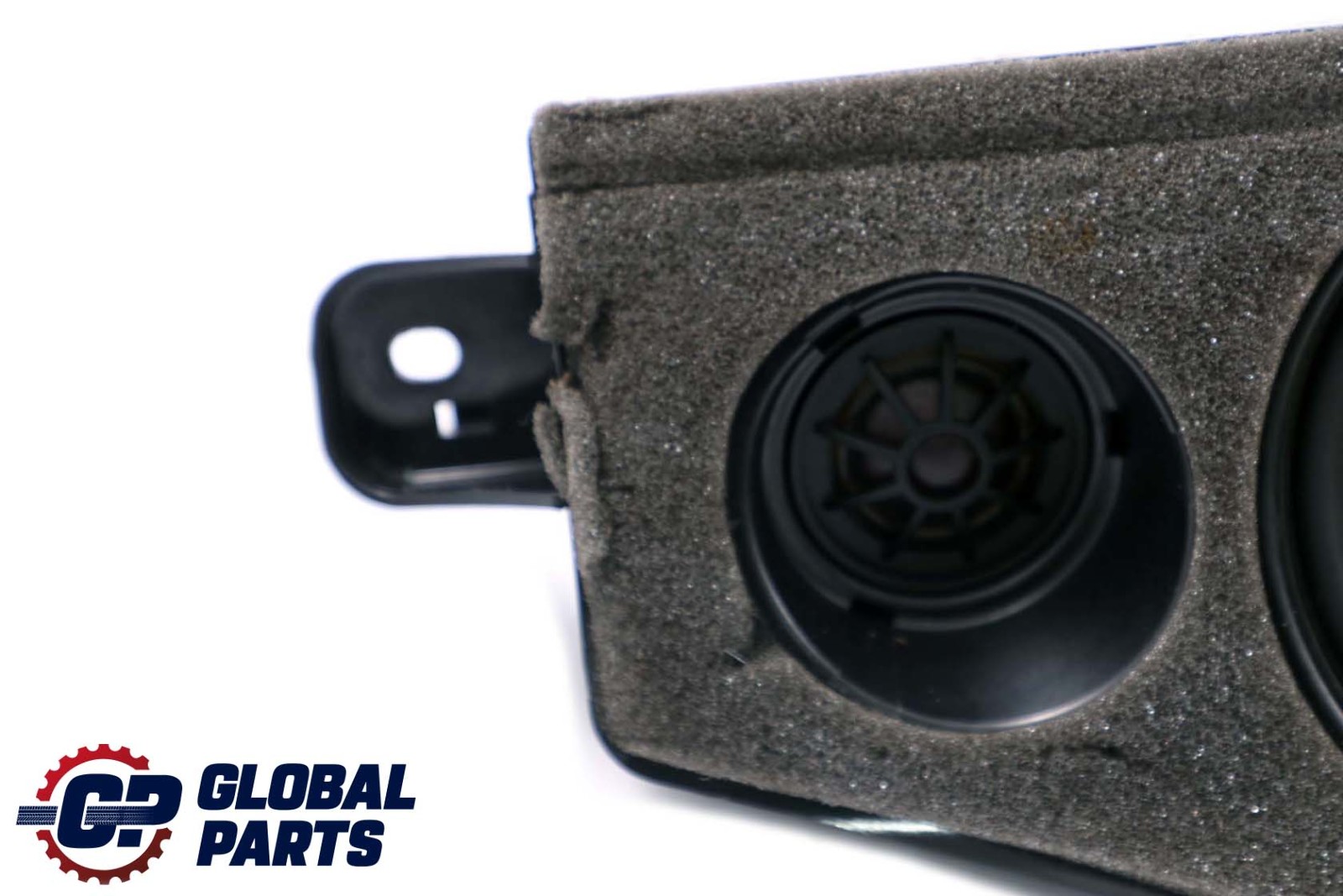 BMW X6 Series E71 Individual Audio System Speaker Carrier Right O/S 7842200