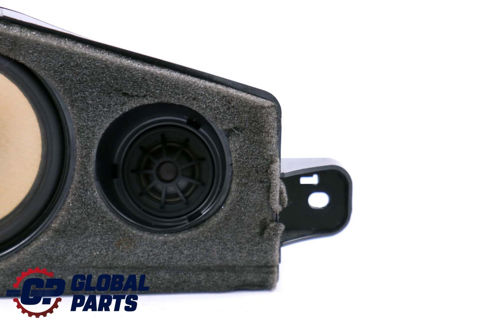 BMW X6 Series E71 Individual Audio System Speaker Carrier Right O/S 7842200