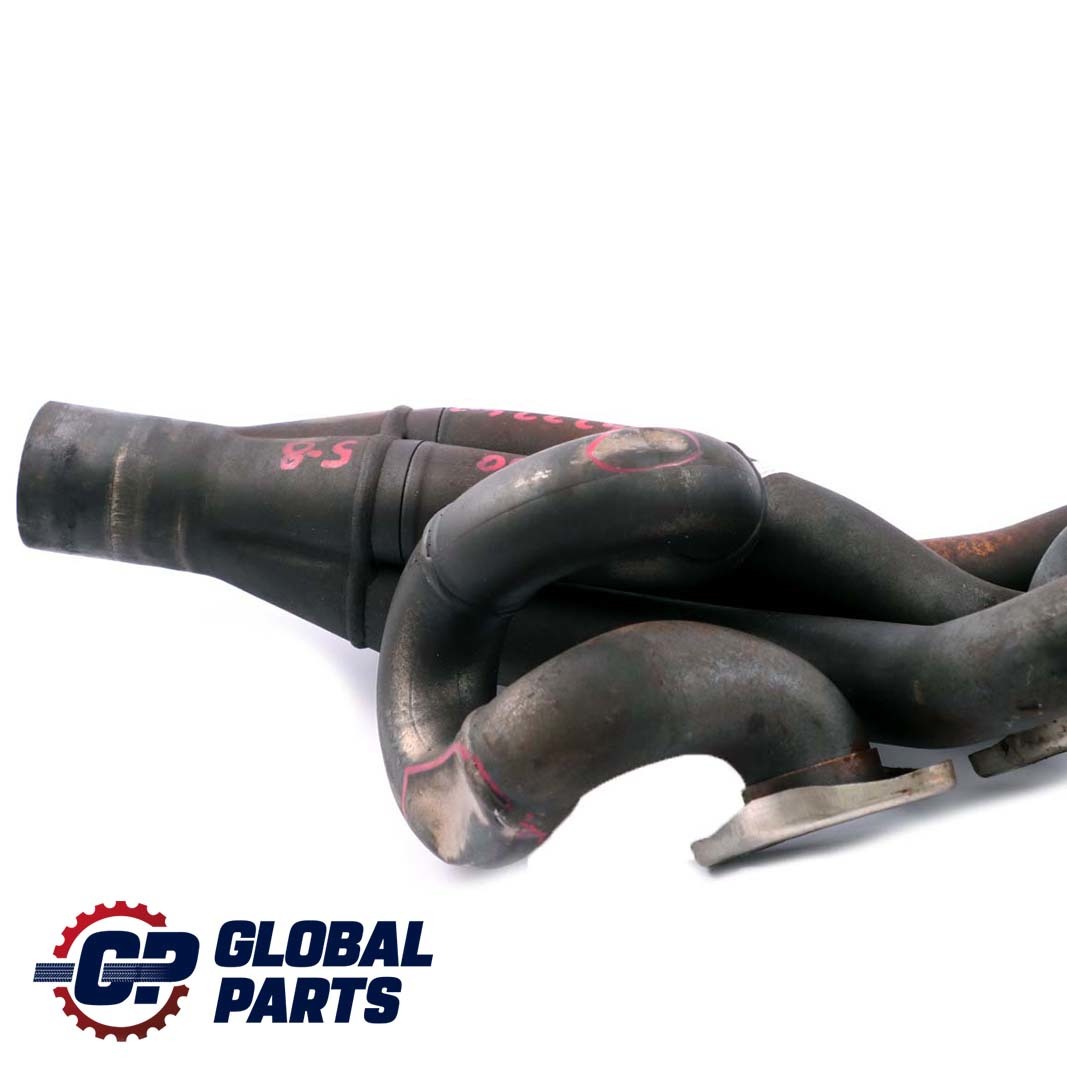 BMW 3 Series E90 E92 E93 M3 1 Exhaust Manifold Cylinder 5-8 7842224