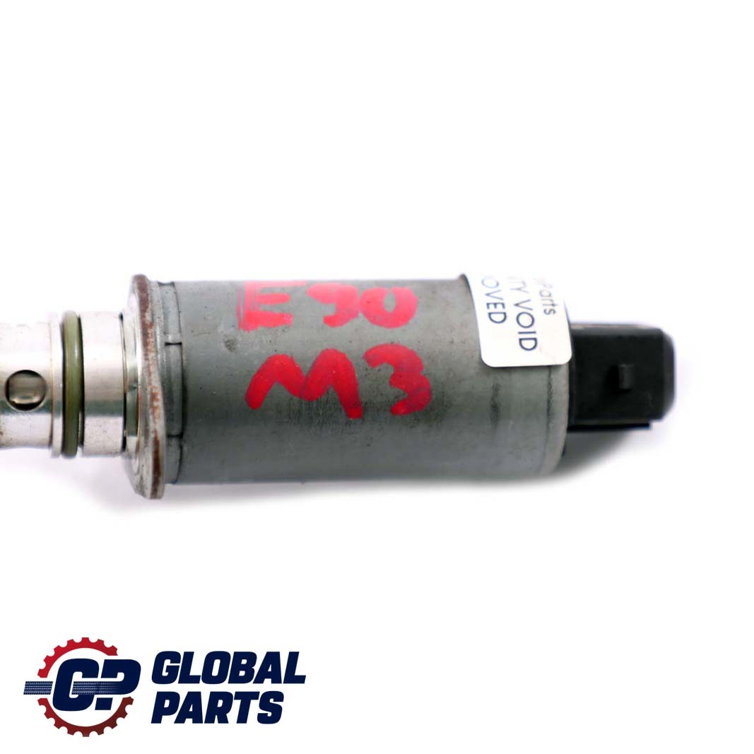 BMW 3 Series E90 E92 E93 M3 Valve Control Solenoid SOLV Engine 7843118