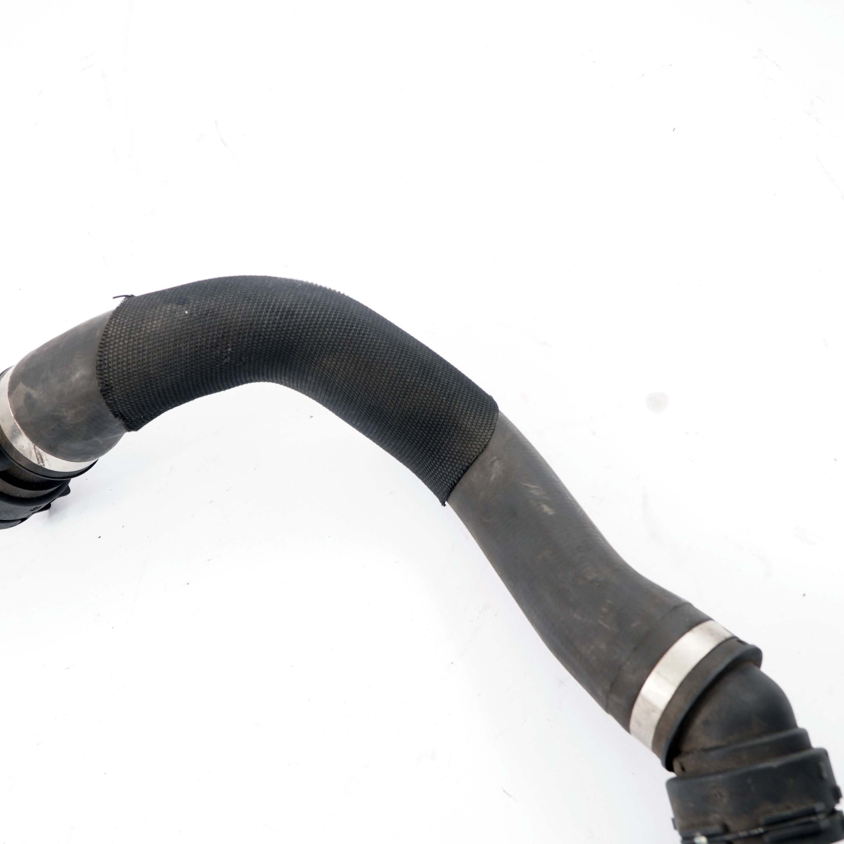 Coolant Hose BMW F10 M5 F12 F13 M6 Water Cooling Pipe Radiator 7843264