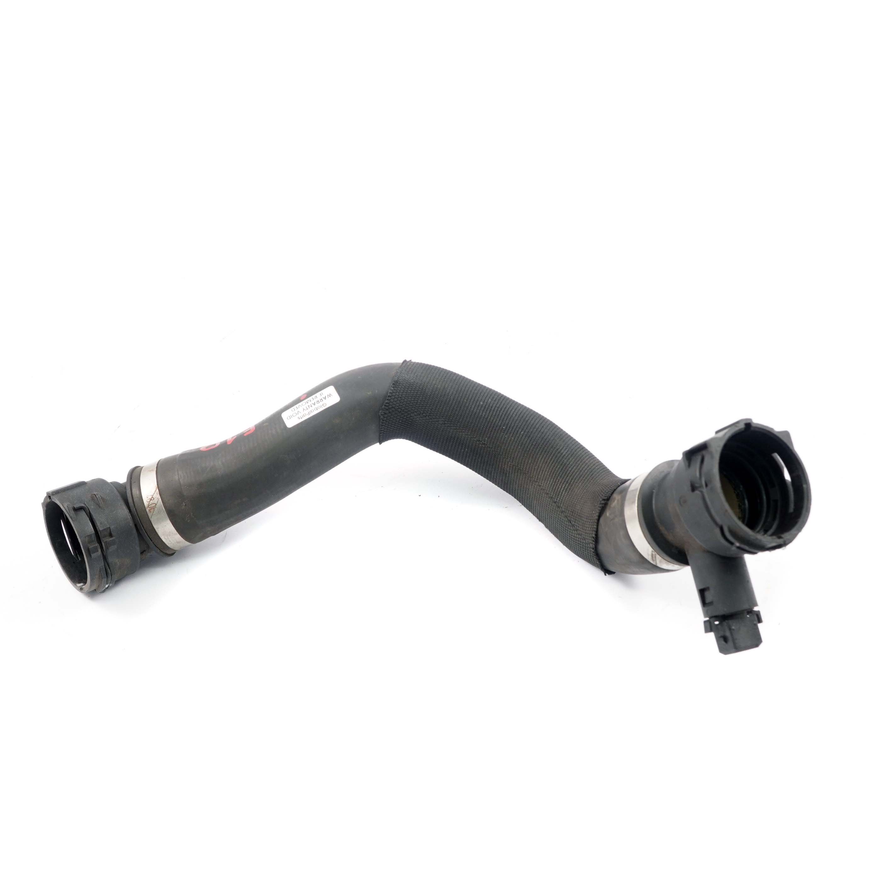 Coolant Hose BMW F10 M5 F12 F13 M6 Water Cooling Pipe Radiator 7843264