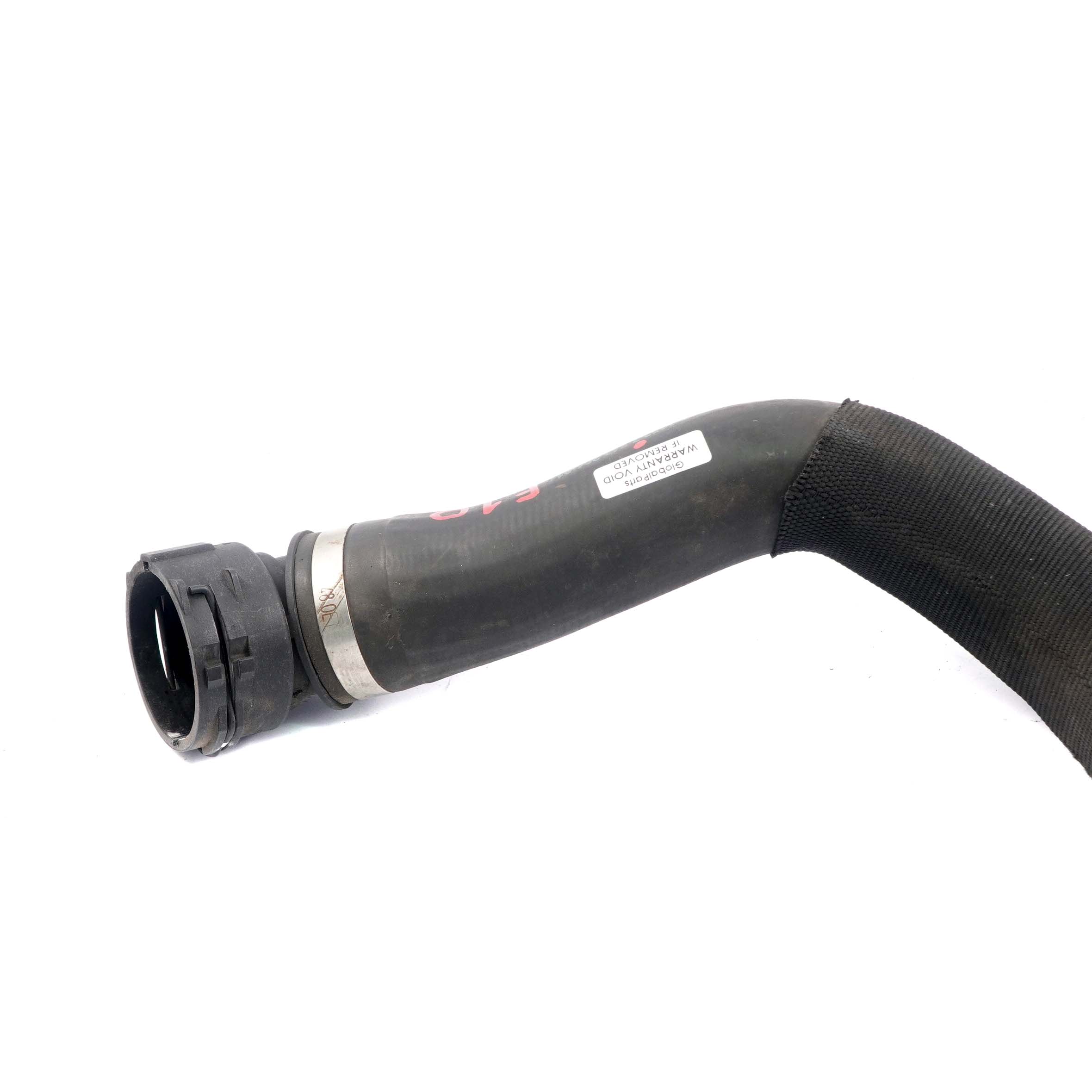 Coolant Hose BMW F10 M5 F12 F13 M6 Water Cooling Pipe Radiator 7843264